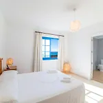 Beautiful Detached Lanzarote 3 Bedrooms Stacruz Bay Stunning Views & Close To Amenities Willa