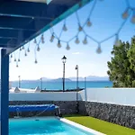 Beautiful Detached Lanzarote 3 Bedrooms Stacruz Bay Stunning Views & Close To Amenities * Playa Blanca (Lanzarote)