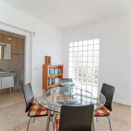 Beautiful Detached Lanzarote 3 Bedrooms Stacruz Bay Stunning Views & Close To Amenities Villa Playa Blanca
