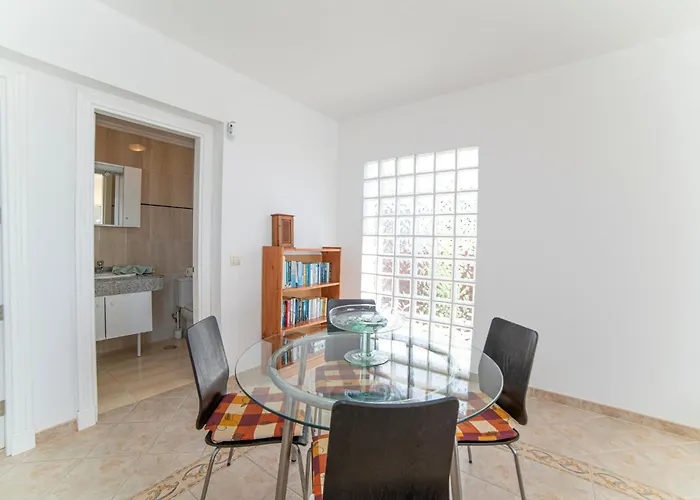 Beautiful Detached Lanzarote 3 Bedrooms Stacruz Bay Stunning Views & Close To Amenities Villa Playa Blanca