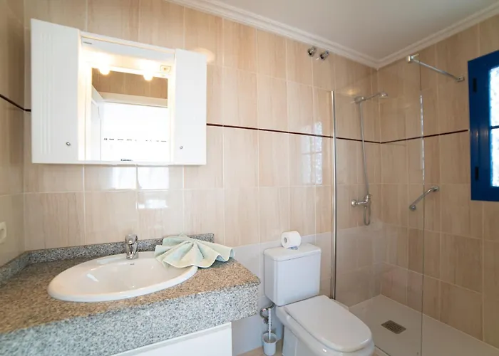 Beautiful Detached Lanzarote 3 Bedrooms Stacruz Bay Stunning Views & Close To Amenities Villa