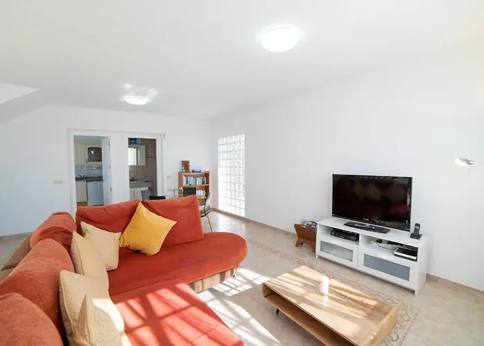 Beautiful Detached Lanzarote 3 Bedrooms Stacruz Bay Stunning Views & Close To Amenities Villa