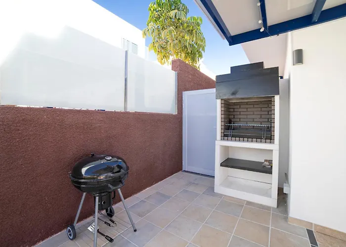 Beautiful Detached Lanzarote 3 Bedrooms Stacruz Bay Stunning Views & Close To Amenities * Playa Blanca