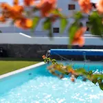 Beautiful Detached Lanzarote 3 Bedrooms Stacruz Bay Stunning Views & Close To Amenities Βίλα *