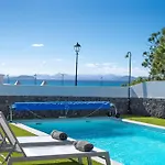 Βίλα Beautiful Detached Lanzarote 3 Bedrooms Stacruz Bay Stunning Views & Close To Amenities Πλάγια Μπλάνκα