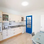 Beautiful Detached Lanzarote 3 Bedrooms Stacruz Bay Stunning Views & Close To Amenities *