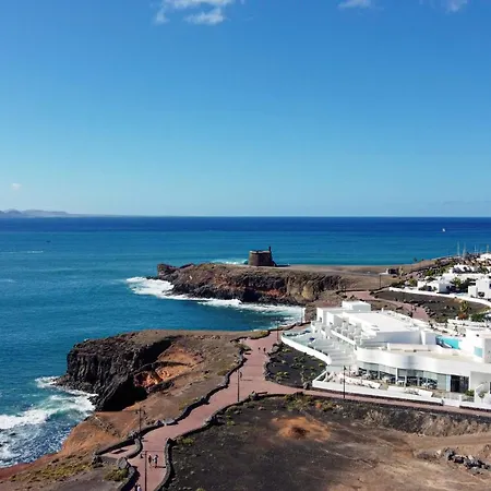 Villa Villa Galway Bay Sbh Playa Blanca Lanzarote Playa Blanca (Lanzarote)