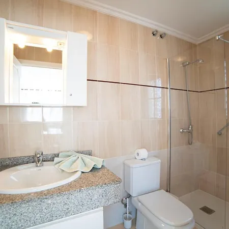 Villa Galway Bay Sbh Playa Blanca Lanzarote *