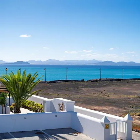 Villa Galway Bay Sbh Playa Blanca Lanzarote Villa Playa Blanca (Lanzarote)