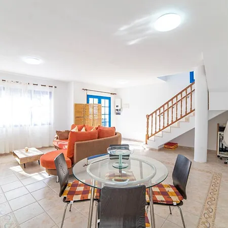 Villa Galway Bay Sbh Playa Blanca Lanzarote Villa *
