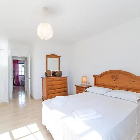 Villa Galway Bay Sbh Playa Blanca Lanzarote Villa *