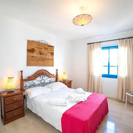 Beautiful Detached Lanzarote 3 Bedrooms Stacruz Bay Stunning Views & Close To Amenities * بلايا بلانكا