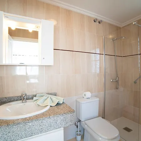 Villa Galway Bay Sbh Playa Blanca Lanzarote Villa