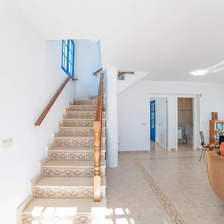 Villa Villa Galway Bay Sbh Playa Blanca Lanzarote *