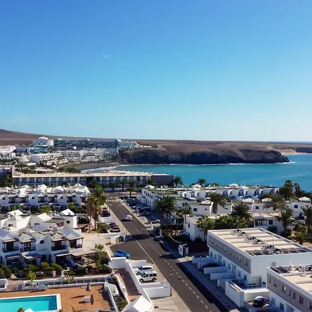 Villa Beautiful Detached Lanzarote 3 Bedrooms Stacruz Bay Stunning Views & Close To Amenities