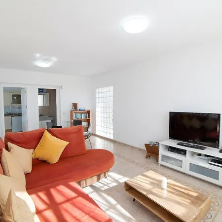 Villa Galway Bay Sbh Playa Blanca Lanzarote Villa