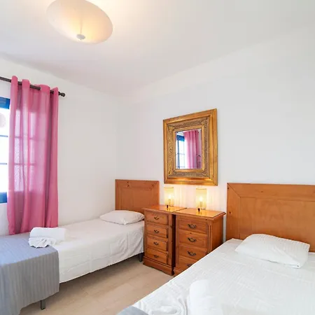 Villa Villa Galway Bay Sbh Playa Blanca Lanzarote