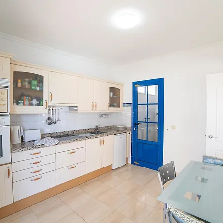 Villa Galway Bay Sbh Playa Blanca Lanzarote *