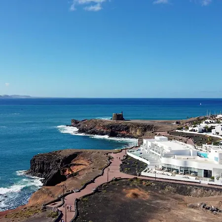 Beautiful Detached Lanzarote 3 Bedrooms Stacruz Bay Stunning Views & Close To Amenities * بلايا بلانكا