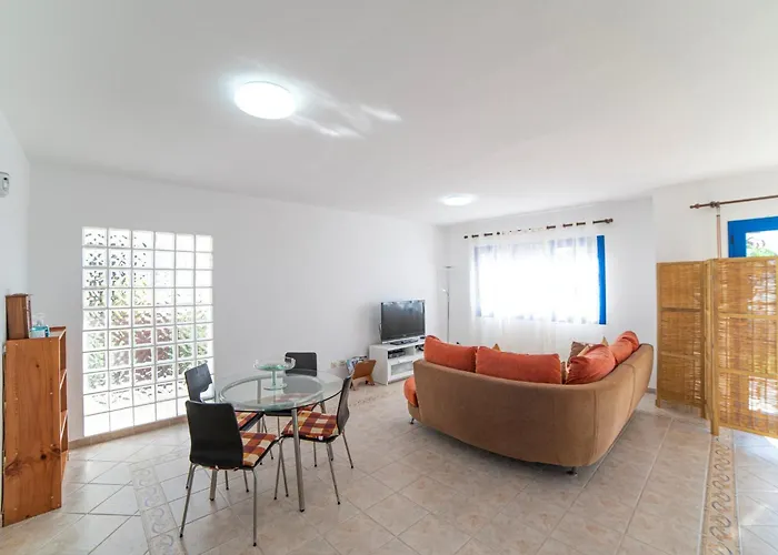 Beautiful Detached Lanzarote 3 Bedrooms Stacruz Bay Stunning Views & Close To Amenities