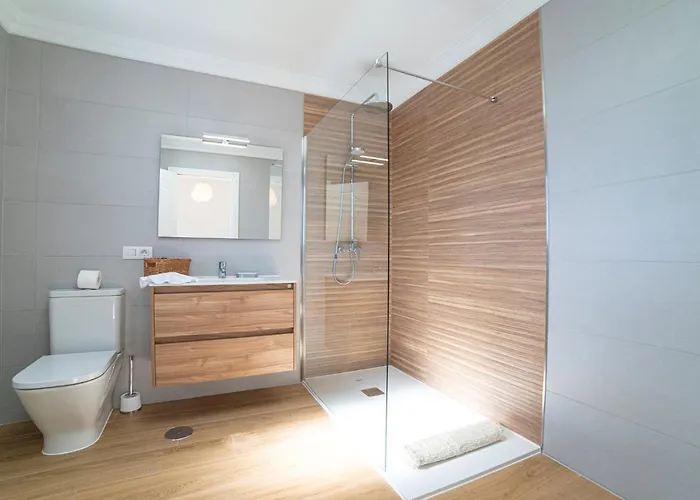 Beautiful Detached Lanzarote 3 Bedrooms Stacruz Bay Stunning Views & Close To Amenities Villa *