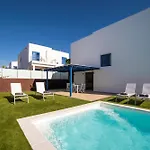 Beautiful Detached Lanzarote 3 Bedrooms Stacruz Bay Stunning Views&close To Amenities * Playa Blanca (Lanzarote)