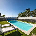 Villa Beautiful Detached Lanzarote 3 Bedrooms Stacruz Bay Stunning Views&close To Amenities Playa Blanca (Lanzarote)