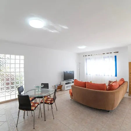Beautiful Detached Lanzarote 3 Bedrooms Stacruz Bay Stunning Views&close To Amenities