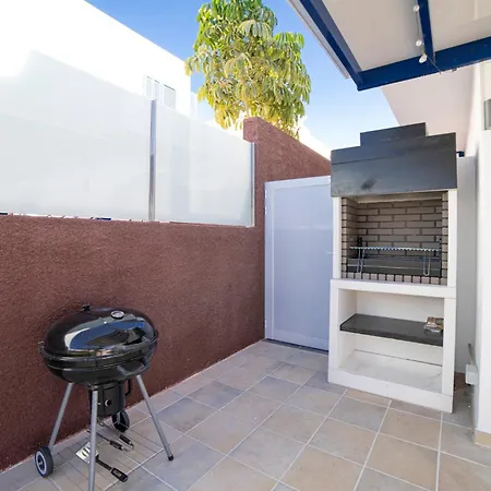 Beautiful Detached Lanzarote 3 Bedrooms Stacruz Bay Stunning Views & Close To Amenities * Playa Blanca (Lanzarote)