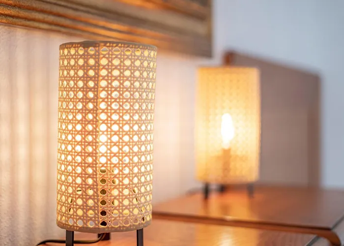 Galway Bay: Detached Lanzarote With Stunning Views *